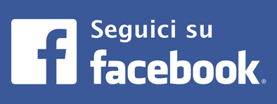 Seguici su facebook