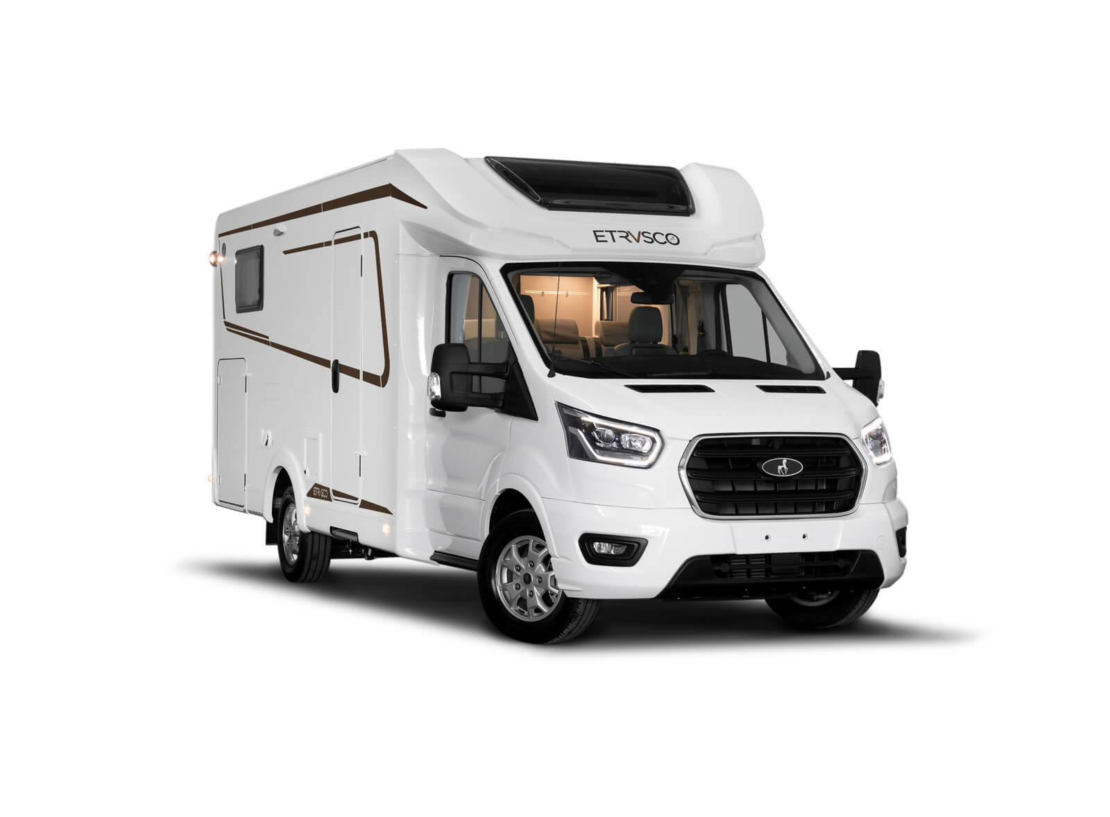 Etrusco T 6.9 SF