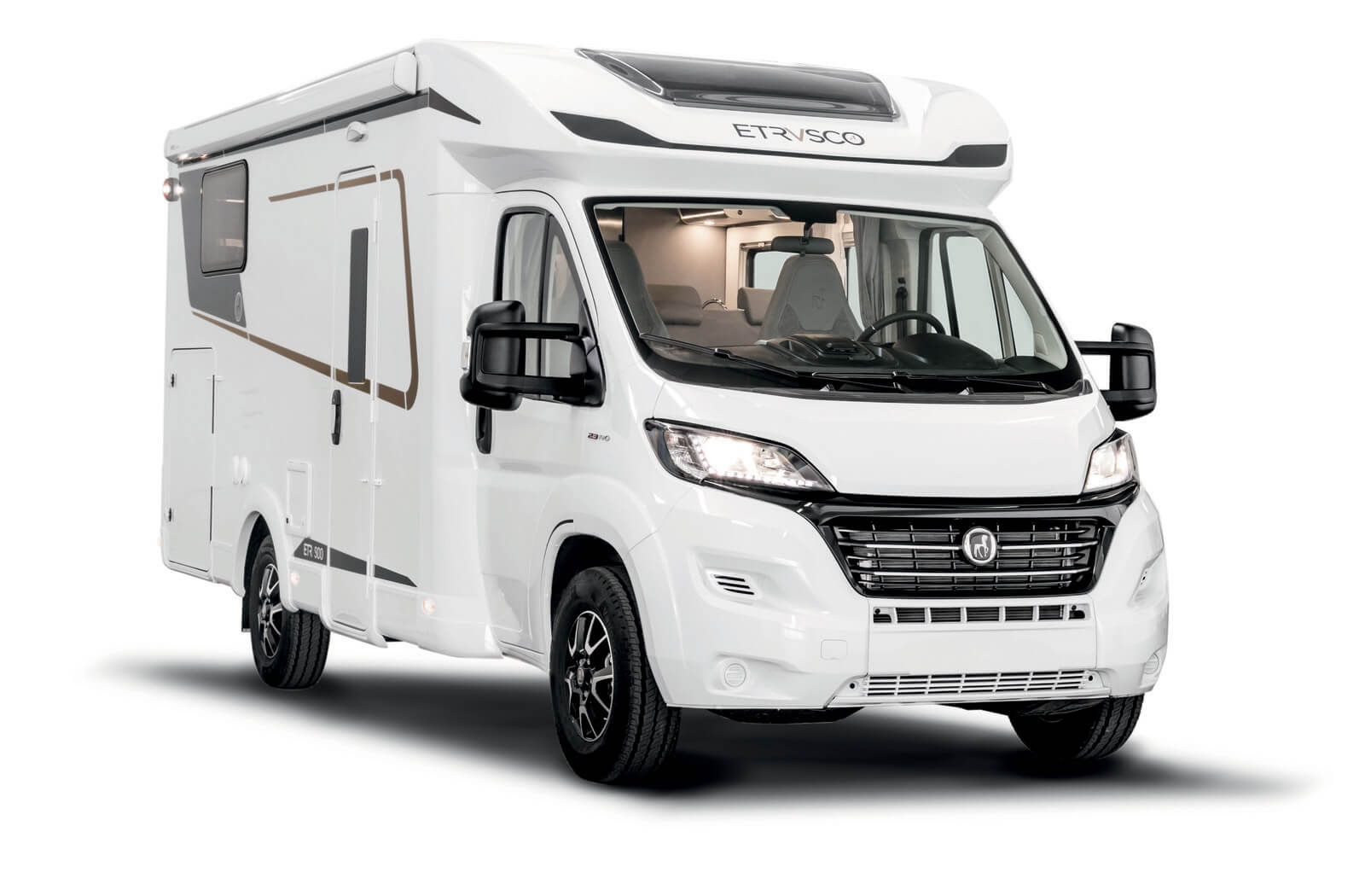 Etrusco T 6900 SB