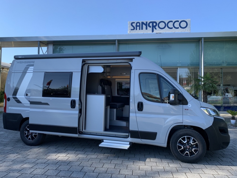 Caratour 600 Mq