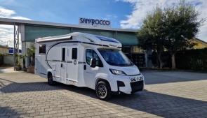  Semintegrale Chausson 798 Ultimate Line clicca qui e scopri l'offerta primavera