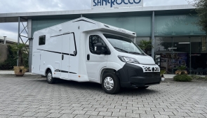  Etrusco T 6.9 SB prezzo incredibile