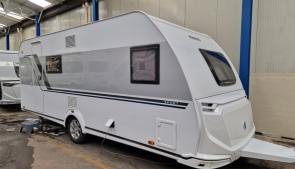Knaus Sport 540 FDK in pronta consegna CARAVAN IN PROMOZIONE SCOPRI L'OFFERTA