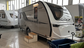  Knaus Sudwind 500 PF 60 ° Years caravan IN PROMOZIONE SCOPRI L'OFFERTA 