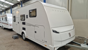  Tabbert Senara 460 E 2,3 in pronta consegna