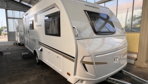  Weinsberg CaraOne 480 QDK CARAVAN IN PROMOZIONE SCOPRI L'OFFERTA 