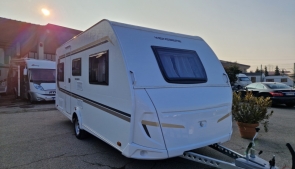  Weinsberg CaraOne 480 EU 