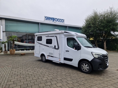  Semintegrale Usato Etrusco V 5.9 DR