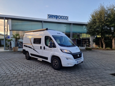  Van Usato Mc Louis Menfys 540 Prestige 