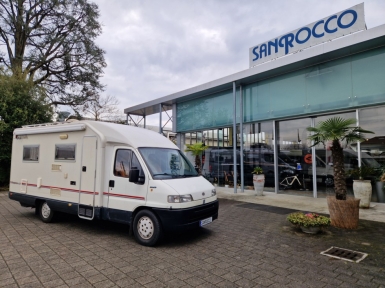  Semintegrale Usato Arca 4.3