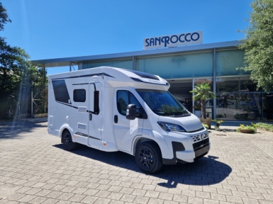  Semintegrale Etrusco T 5900 FB 