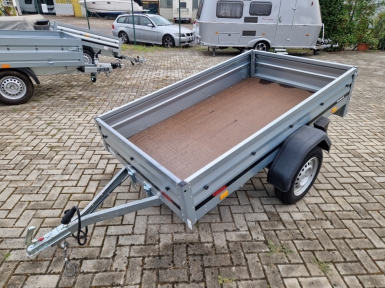  Carrello Ellebi 1205 S Tilt Cassone