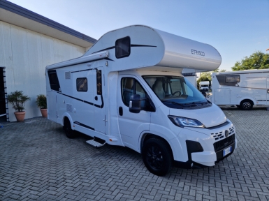  Mansardato Usato Etrusco A 7300 DB
