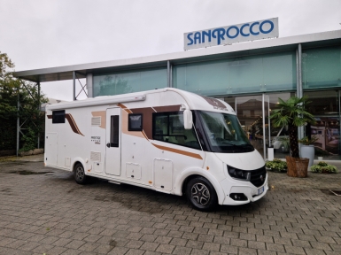  Motorhome Usato Autostar Edition Prestige I 790 LJ