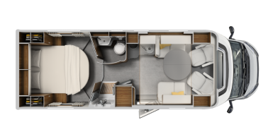 LAIKA ECOVIP L 4012 DS TITANIO 