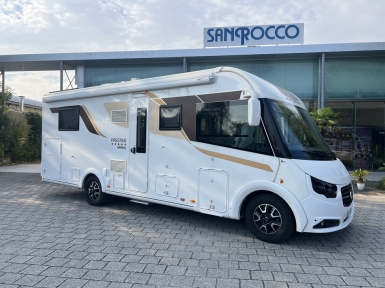  Motorhome usato Autostar I 730 LC Prestige