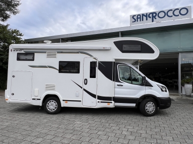  Benimar Sport 340 UP