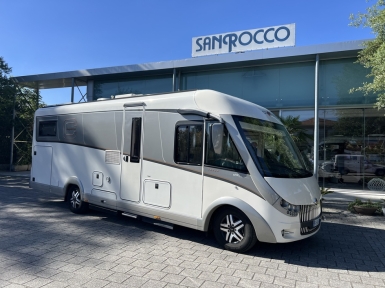  Carthago chic c-line I 4.9 LE L Superior