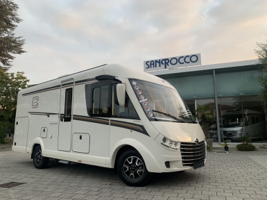  Carthago C-Tourer I 142 DB Lightweight VENDUTO