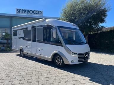  Motorhome Carthago Chic C-Line I 4.9 LE L in arrivo a breve
