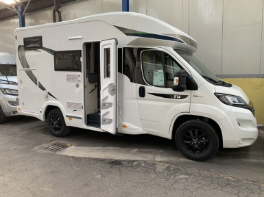  Chausson 514 pronta consegna VENDUTO 