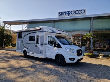  Chausson 627 Titanium Line Ford clicca qui e scorpi l'offerta primavera