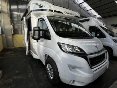  Chausson 650 Etape Line (Peugeot) in pronta consegna