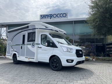 Chausson 650 Titanium Line Ford M26 clicca qui e scopri l'offerta primavera