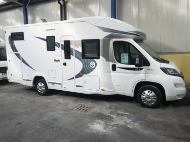 Chausson Flash 624      VENDUTO 