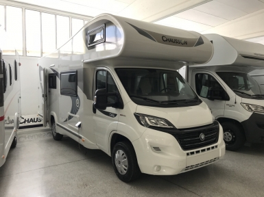 Chausson Flash C 656 venduto