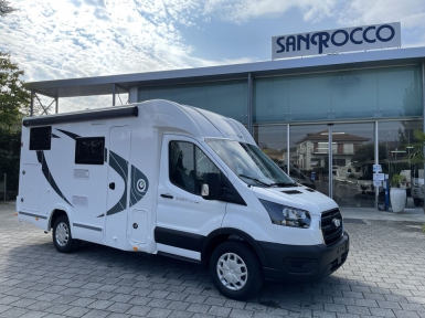  Chausson S 697 First Line VENDUTO 