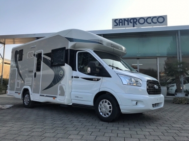 Chausson Titanium 640 venduto