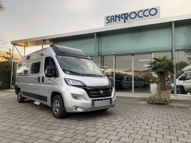  Chausson V 594 VENDUTO 