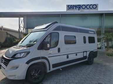  Chausson V 594 Road Line Premium veicolo venduto