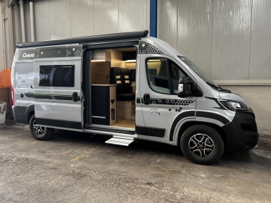  Chausson V594 Sport Line in pronta consegna