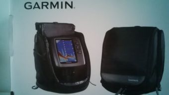 Garmin Echo Kit