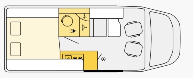  Furgonato Etrusco CV 640 PB in arrivo a breve
