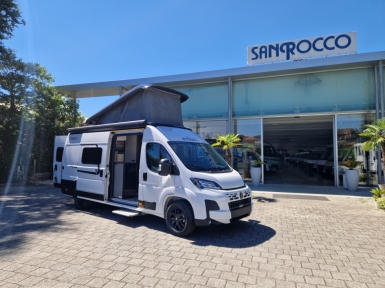  Furgonato Etrusco CV 640 PB 