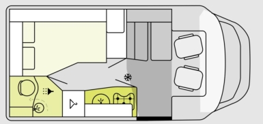  Semintegrale Etrusco T 5900 FB in arrivo a breve