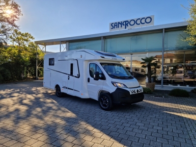  Semintegrale Etrusco T 6.9 SBC in pronta consegna