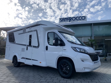 Etrusco T 6900 DB    veicolo venduto