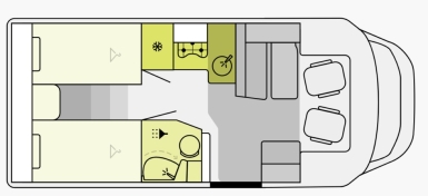 Semintegrale Etrusco T 6900 SB in arrivo a breve