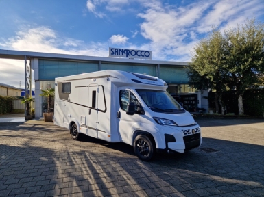 Semintegrale Etrusco T 6900 SB in pronta consegna