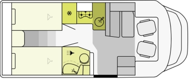  Semintegrale Etrusco T 6900 SB in arrivo a breve