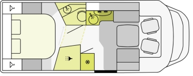  Semintegrale Etrusco T 7400 QBC in arrivo a breve