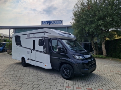  Semintegrale Etrusco T 7400 SBC 