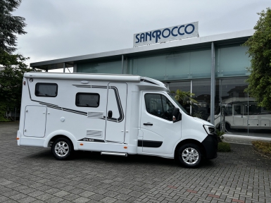  Etrusco V 5.9 DR camper   IN PROMOZIONE  SCOPRI L'OFFERTA 