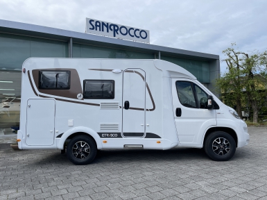  Etrusco Van V5900 DB venduto