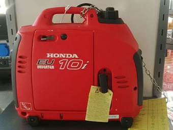 Generatore Honda Eu 10i