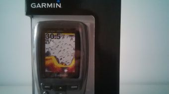 Garmin 301c